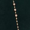 Golden Zara Chain Bracelet
