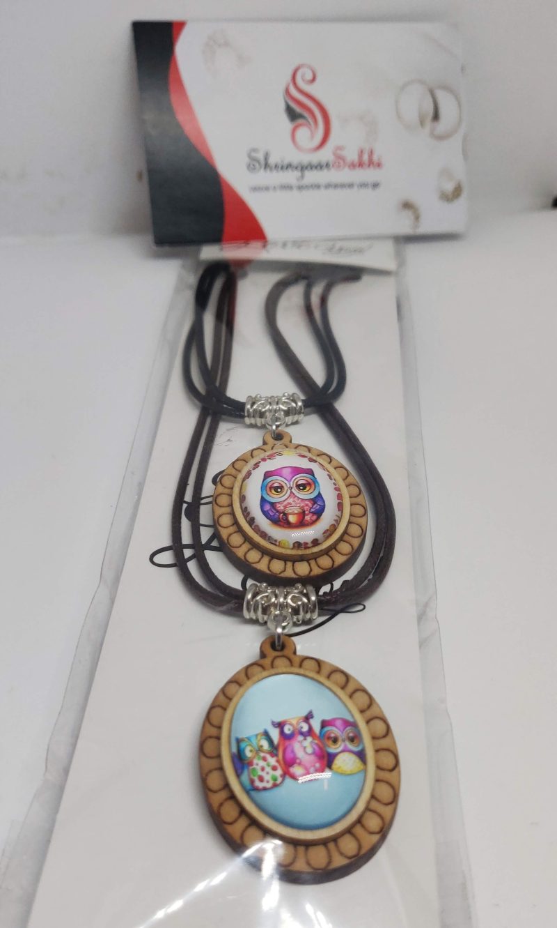 Vastu Pendant