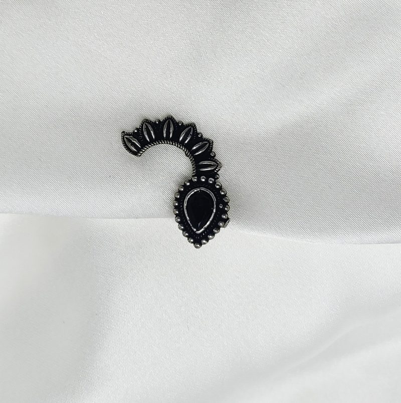 Black Silver Karuna Nath - Image 3
