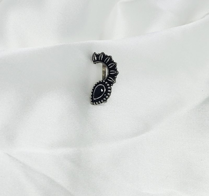 Black Silver Karuna Nath - Image 4